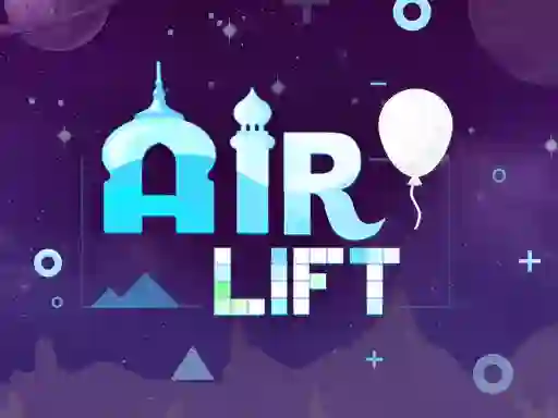 Trò chơi Air Lift trực tuyến