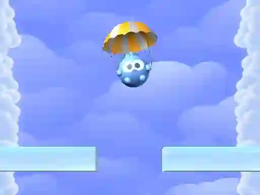 Trò chơi Falling Game trực tuyến