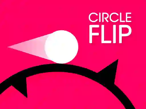 Trò chơi Circle Flip trực tuyến