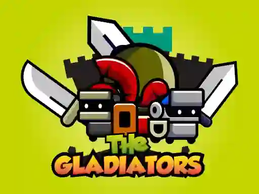 Trò chơi Gladiators trực tuyến