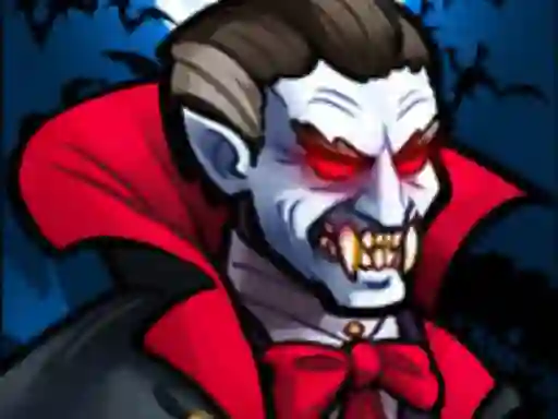 Trò chơi Vampire Survivor trực tuyến