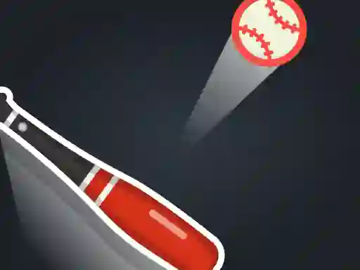 Trò chơi Baseball hit! trực tuyến
