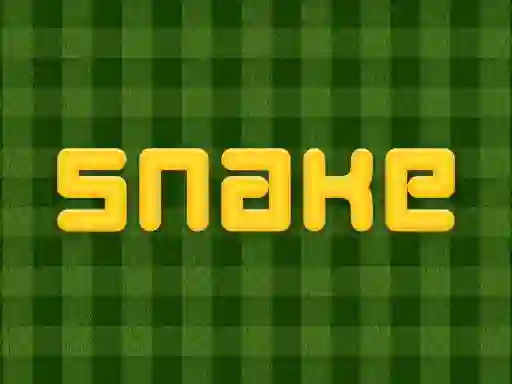 Trò chơi Snake trực tuyến