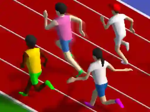 Trò chơi Sprinter trực tuyến