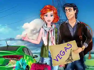 Trò chơi Hitchhiker's Guide for Princesses trực tuyến