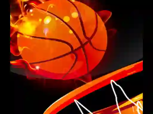 Trò chơi 2D Crazy Basketball trực tuyến