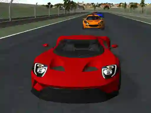 Trò chơi Elite Racing trực tuyến