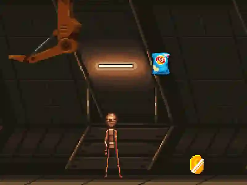 Trò chơi Skyfall Survival trực tuyến