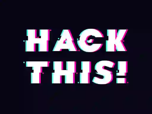 Trò chơi Hack This! trực tuyến