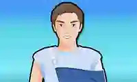 Trò chơi Operate Now Shoulder Surgery trực tuyến