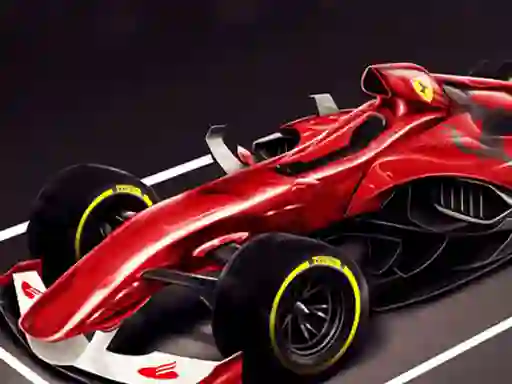 Trò chơi Formula Racing trực tuyến