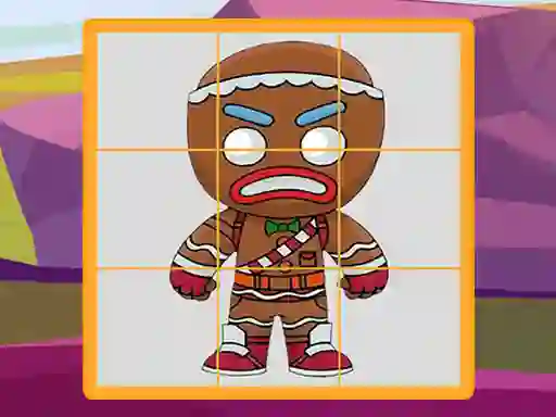 Trò chơi Battle Royale Puzzles trực tuyến