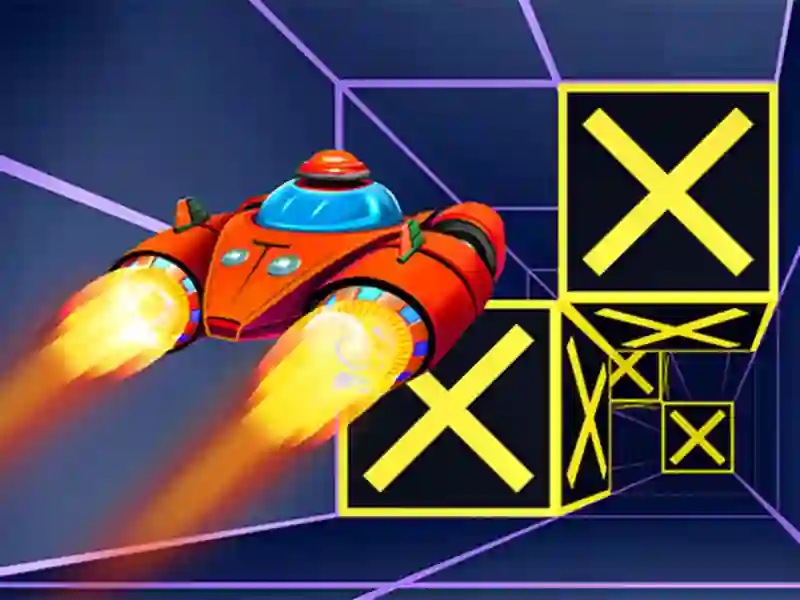Trò chơi Speed Run 3D trực tuyến