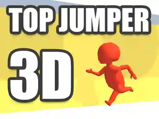 Trò chơi Top Jumper 3d trực tuyến