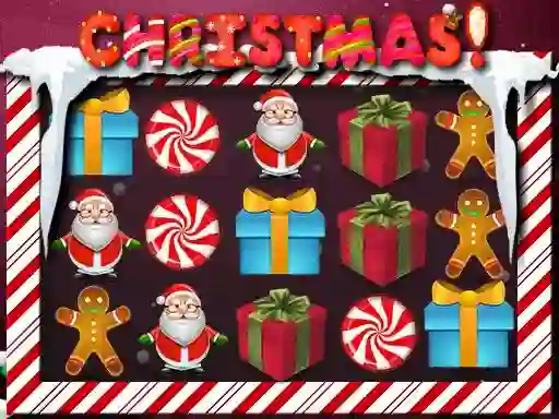 Trò chơi Christmas Gift Sweeper trực tuyến