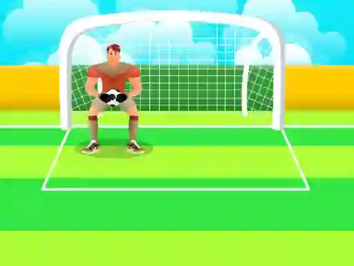 Trò chơi Penalty trực tuyến