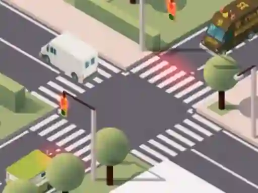 Trò chơi Traffic Stop trực tuyến