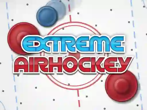 Trò chơi Extreme Airhockey trực tuyến