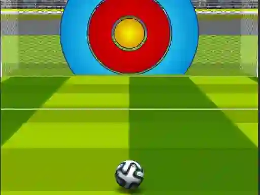 Trò chơi Super Football Kicking trực tuyến