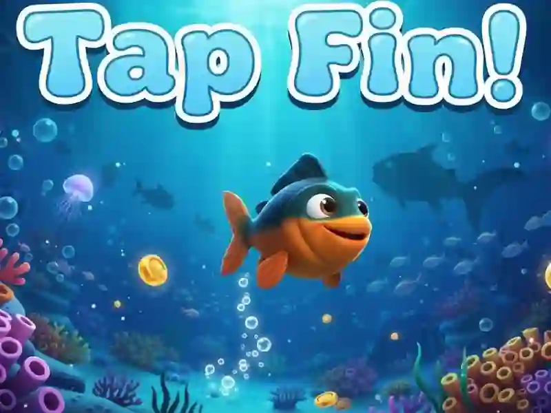 Trò chơi Tap Fin! trực tuyến