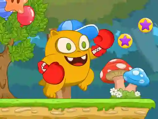 Trò chơi Jojo Run trực tuyến