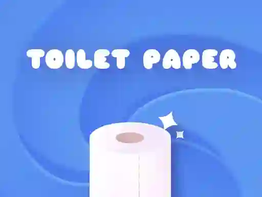 Trò chơi Toilet Paper The Game trực tuyến