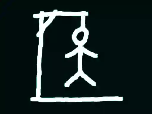 Trò chơi Hangman 2-4 Players trực tuyến