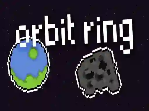 Trò chơi Orbit Ring trực tuyến