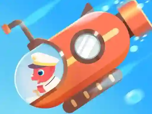 Trò chơi Submarine Master trực tuyến