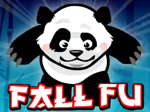 Trò chơi Fall Fu trực tuyến