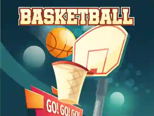 Trò chơi Basketball trực tuyến