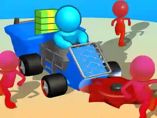 Trò chơi Z Machine trực tuyến