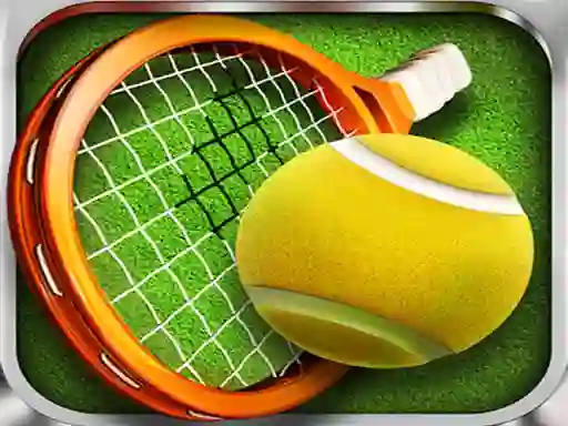 Trò chơi Tenis trực tuyến