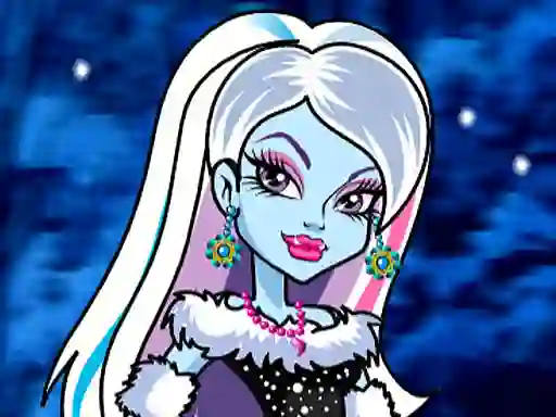 Trò chơi Monster High Abbey trực tuyến