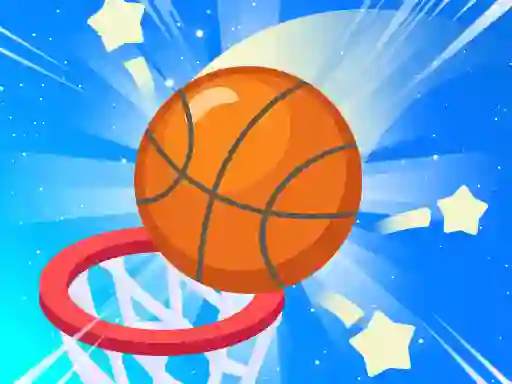 Trò chơi Bounce Dunk Frvr trực tuyến