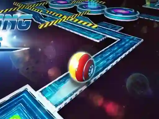 Trò chơi Rolling Ball trực tuyến