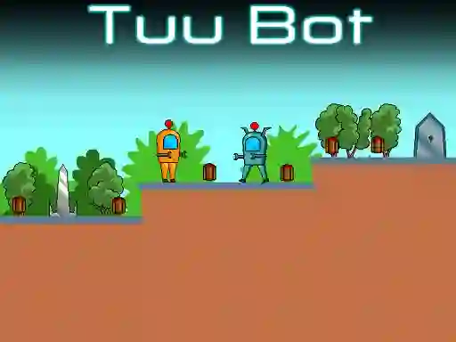 Trò chơi Tuu Bot trực tuyến