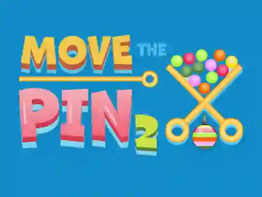 Trò chơi Move The Pin 2 trực tuyến