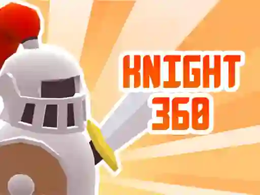 Trò chơi Knight 360 trực tuyến