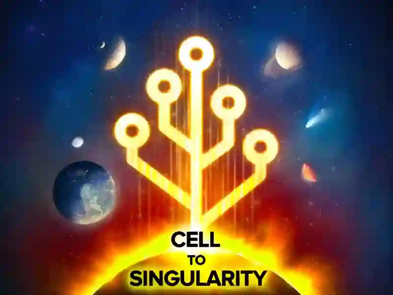 Trò chơi Cell to Singularity: Evolution trực tuyến