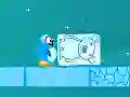 Trò chơi Icecube Bear trực tuyến