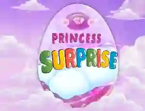 Trò chơi Surprise Princess trực tuyến