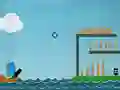 Trò chơi Cannoneer trực tuyến