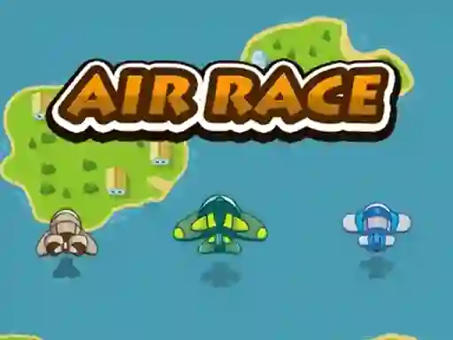 Trò chơi Air Race trực tuyến