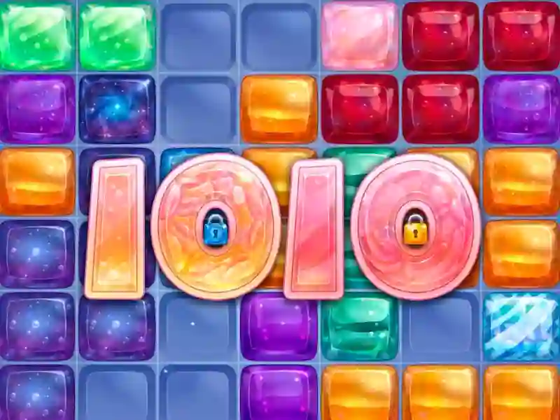 Trò chơi 1010 trực tuyến
