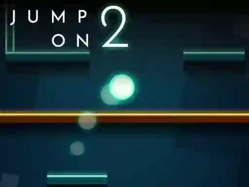 Trò chơi Jump On 2 trực tuyến