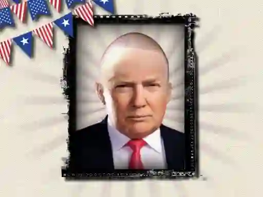 Trò chơi The President of the USA trực tuyến