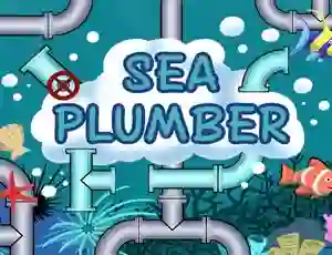 Trò chơi Sea Plumber trực tuyến