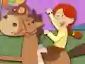 Trò chơi Pony Adventure trực tuyến