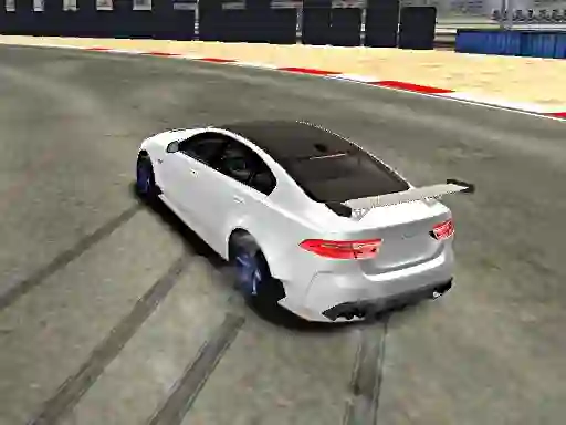Trò chơi Sports Car Drift trực tuyến